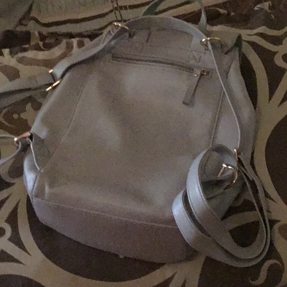 Backpack Purse - Picture 3 of 3